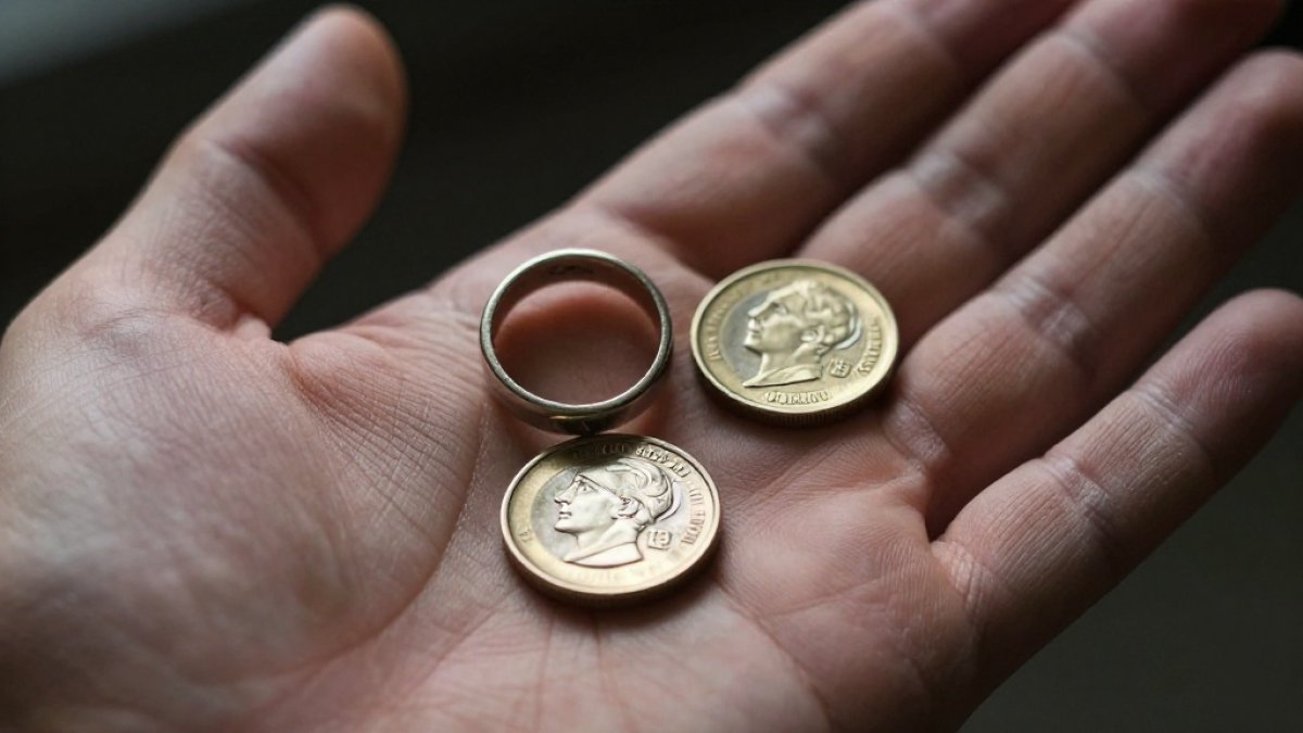 Казахстанцы ринулись в ломбарды, чтобы по-человечески отметить Новый год