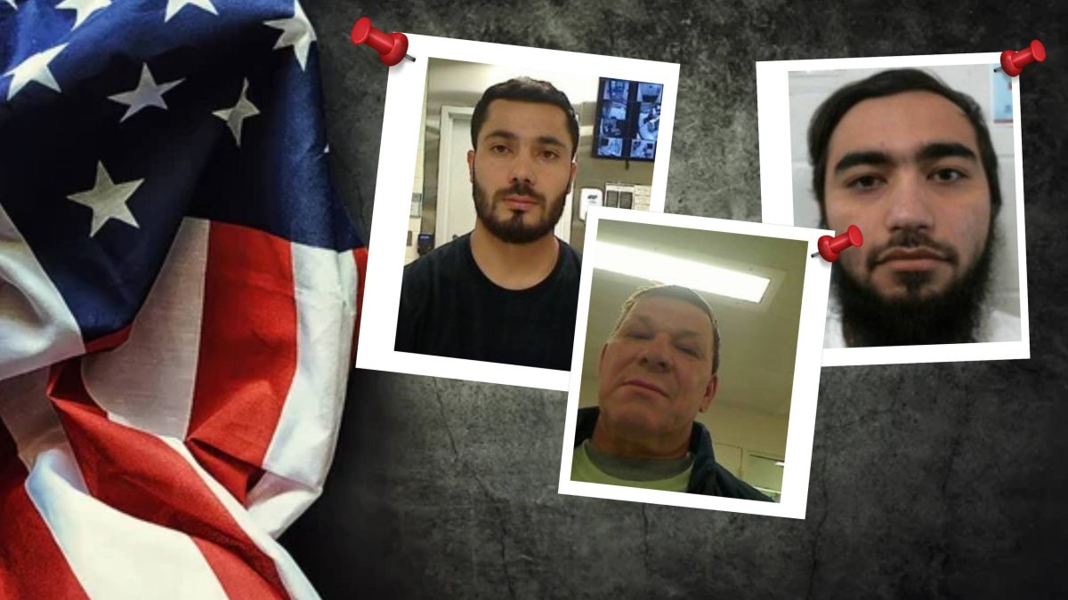 В список "худших из худших" в США попали уроженцы Казахстана