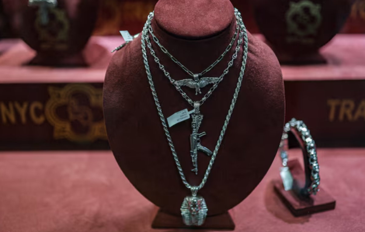 Золото, серебро и платина достигли рекордных значений: что толкает цены вверх