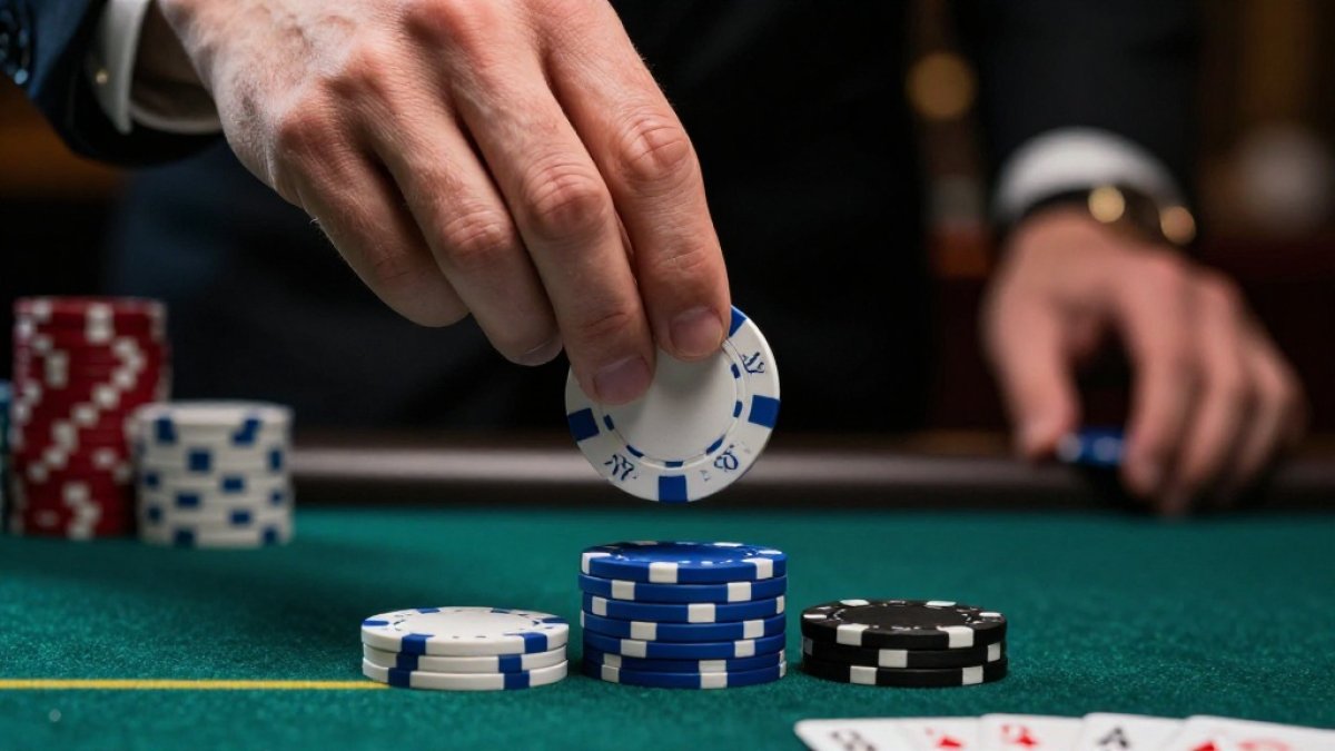 Массовый наплыв казахстанцев наблюдается в российских казино