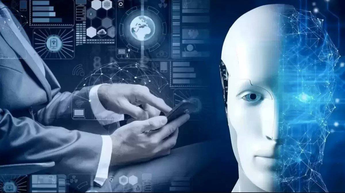 Чиновников Казахстана обяжут освоить искусственный интеллект