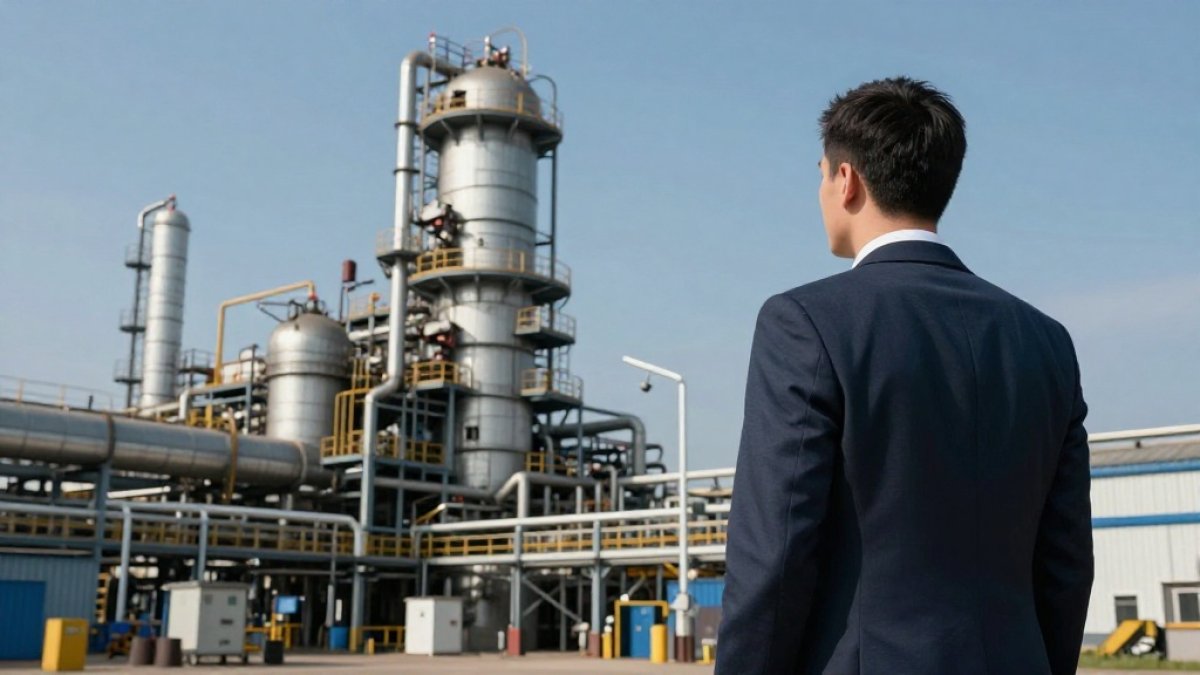 Страна без заводов становится рынком сбыта для богатых государств — экономист