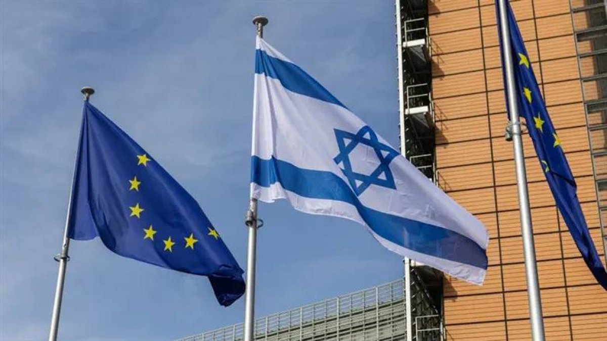 ЕС осудил признание Израилем Сомалиленда