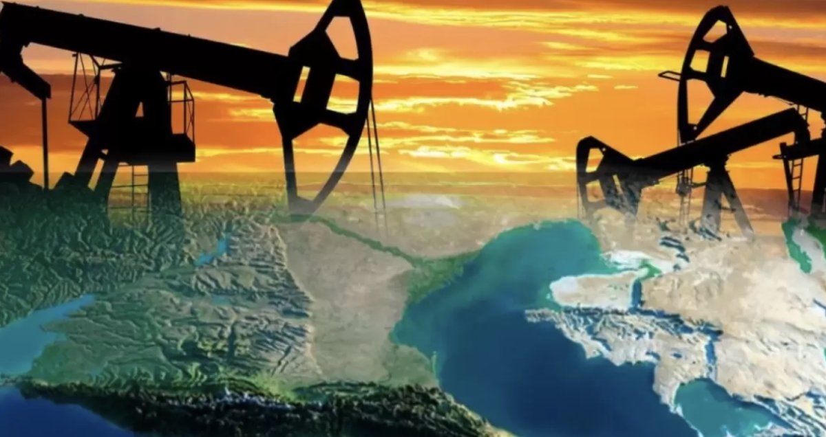 Кашаганскую серу не вывозили годами, зная о штрафах - эксперт