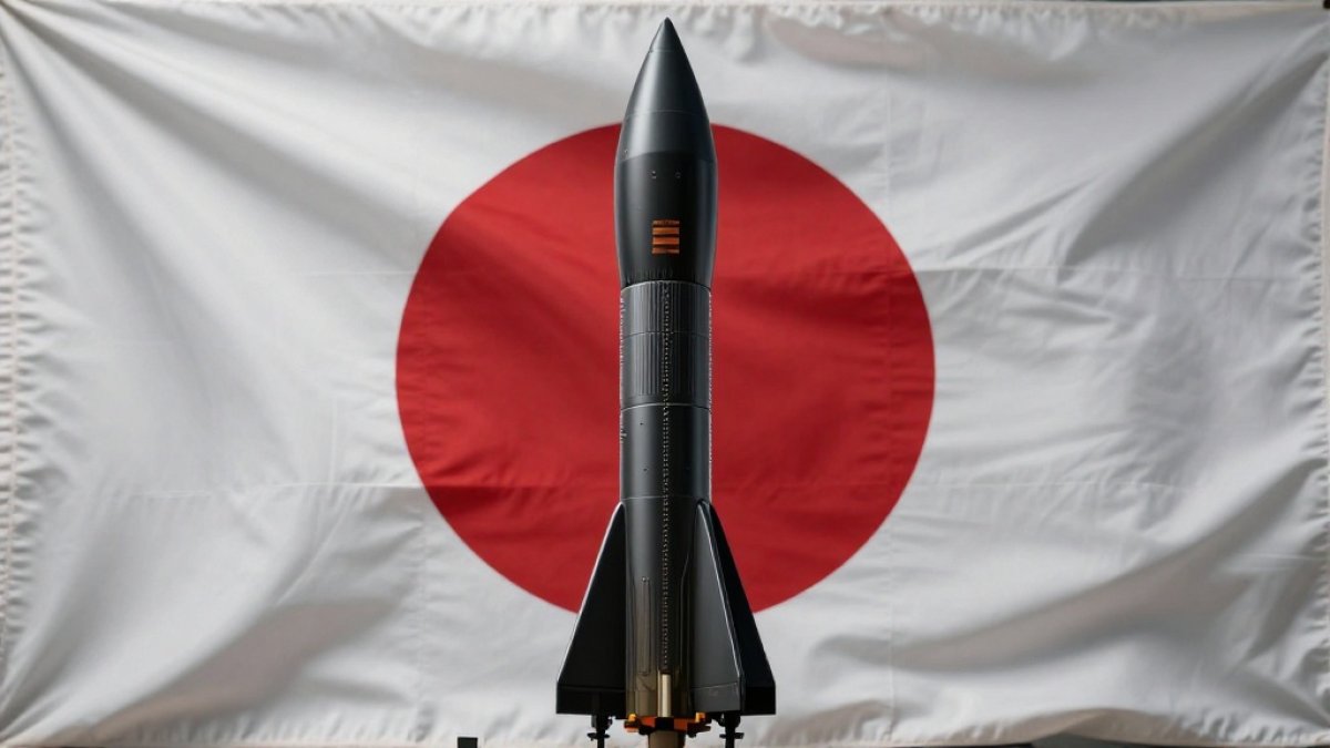 Названа страна, способная создать ядерное оружие за три года