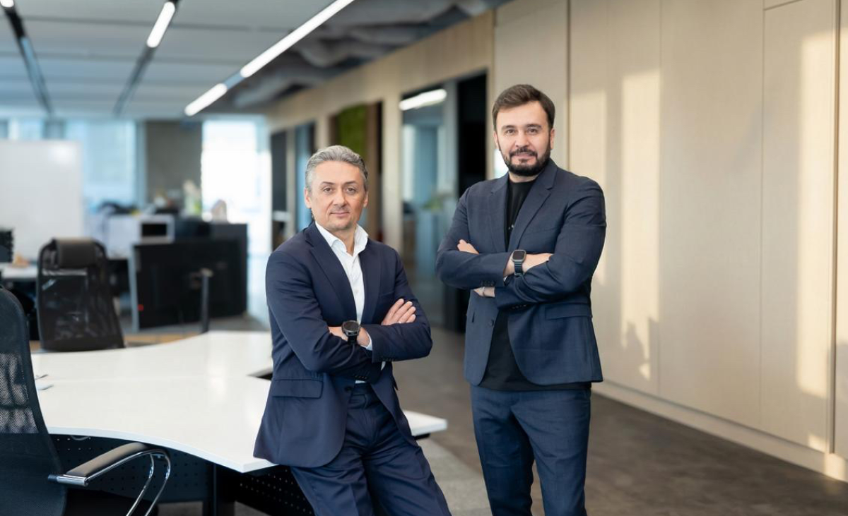 Beeline Казахстан становится холдингом: назначен новый CEO телеком-направления