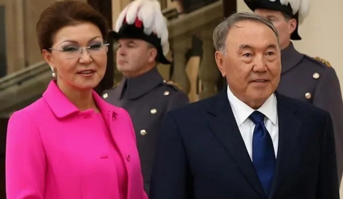 Имя Дариги Назарбаевой всплыло из-за поездки экс-президента к Путину
