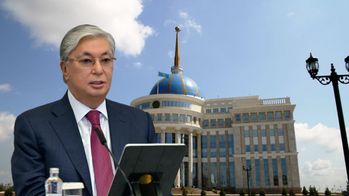 Казахстан-2025 в событиях и цифрах: версия Акорды