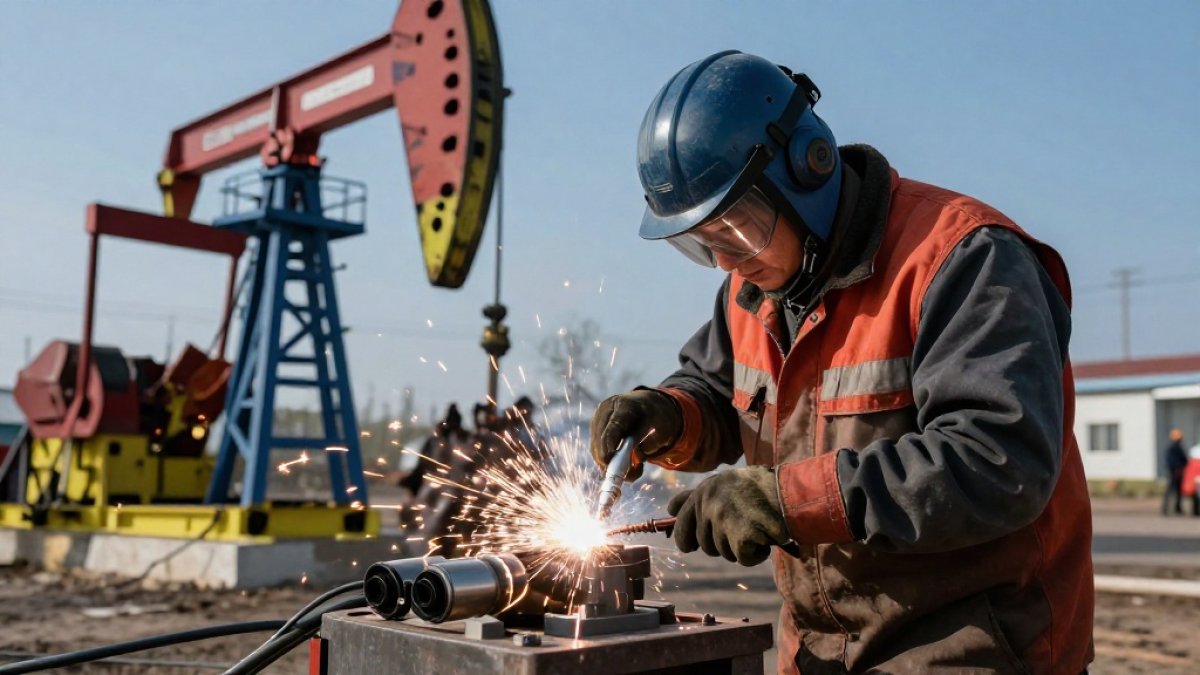 Казахстан и Кыргызстан опередили РФ по темпам роста производства