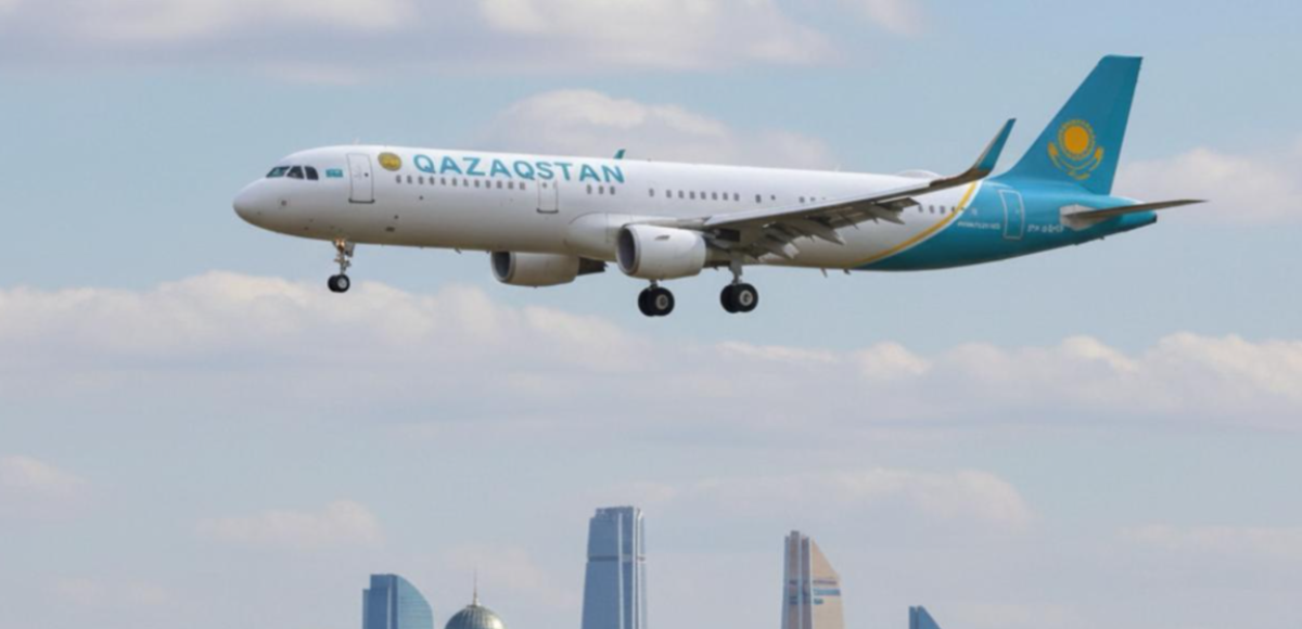 252 часа в небе и сотни переговоров: итоги зарубежных визитов Токаева