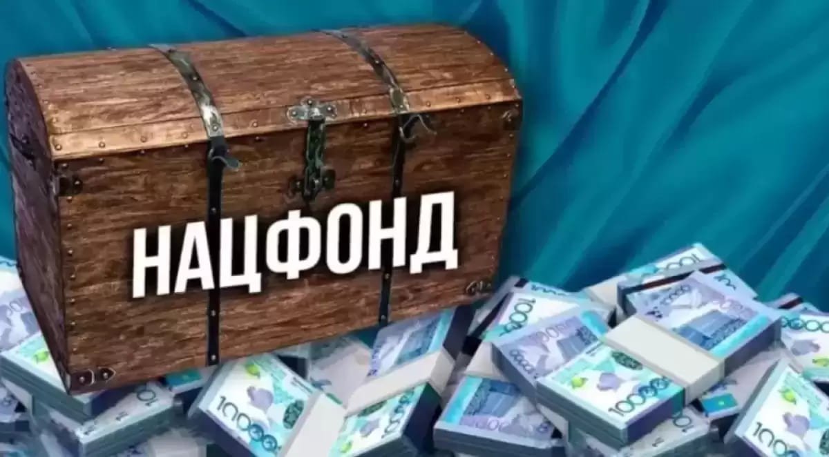 Больше 28 млн долларов из Нацфонда потратили казахстанцы