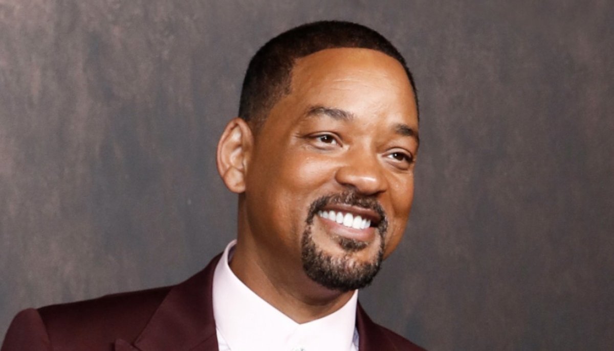 Актера Уилла Смита обвинили в сексуальных домогательствах