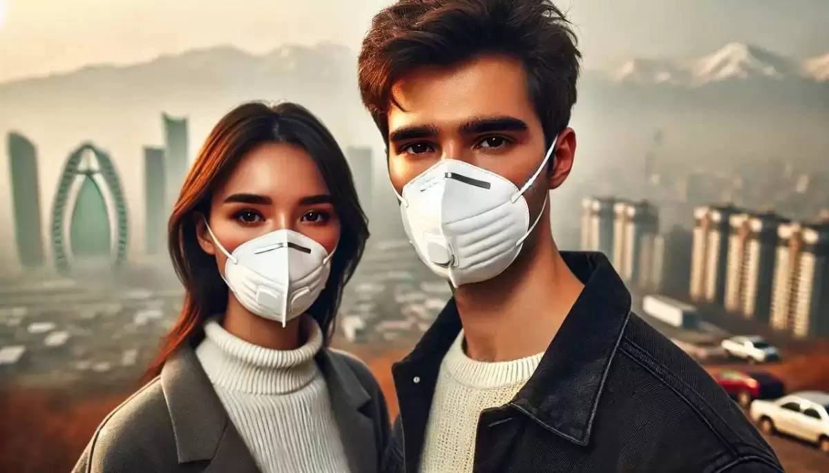 Синоптики предупредили жителей 11 городов Казахстана