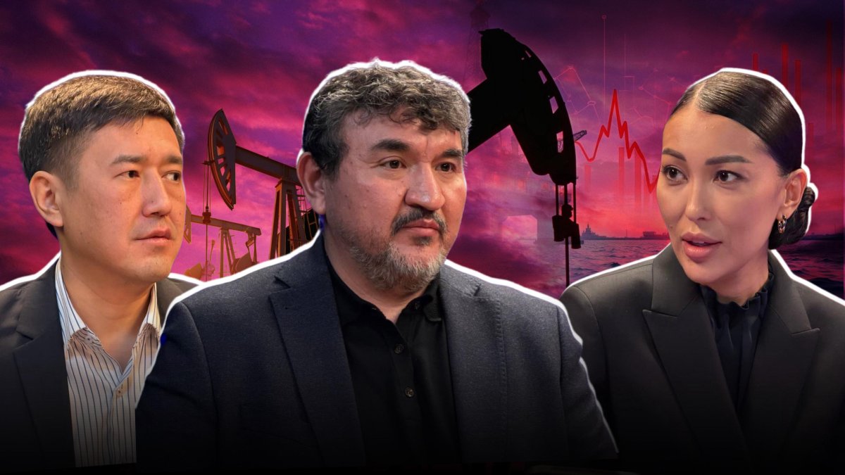 Государство, корпорации и народ: кому на самом деле принадлежит казахстанская нефтянка