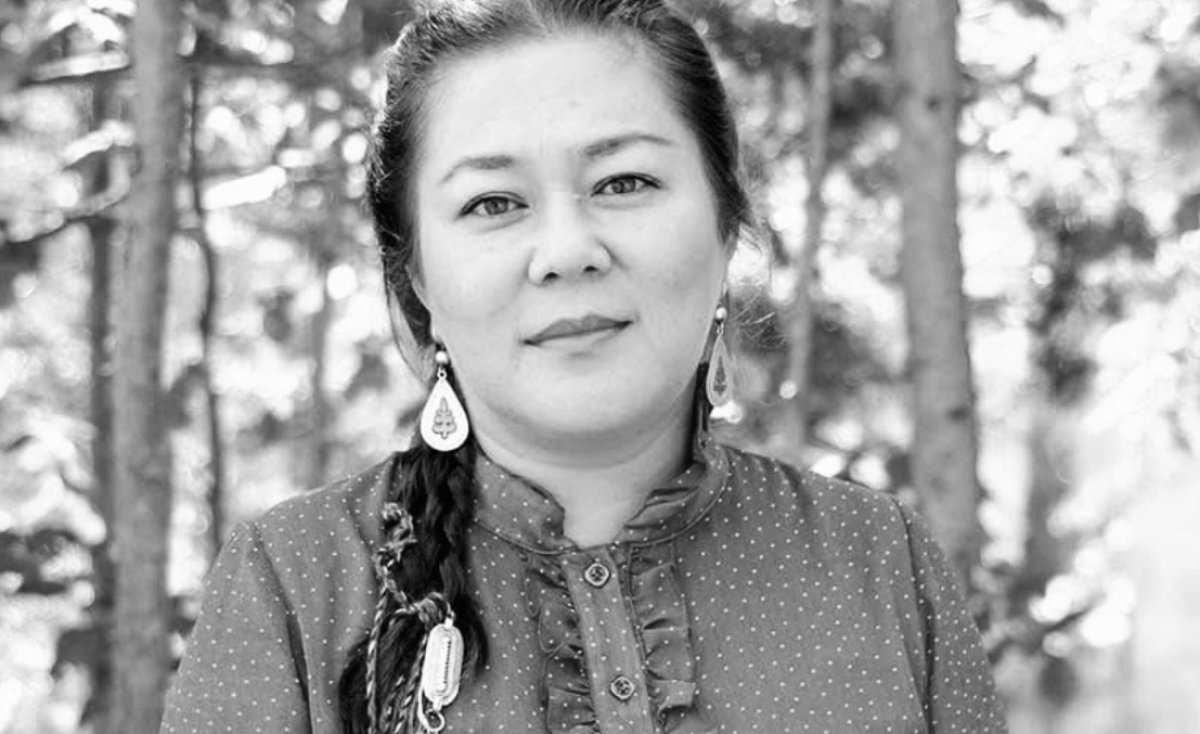 Умерла казахстанская правозащитница Асель Нургазиева