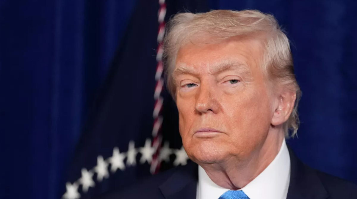 Дания и Гренландия критикуют Трампа из-за угроз