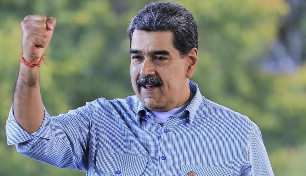 Мадуро не признал вину по делу о наркоторроризме в суде Нью-Йорка