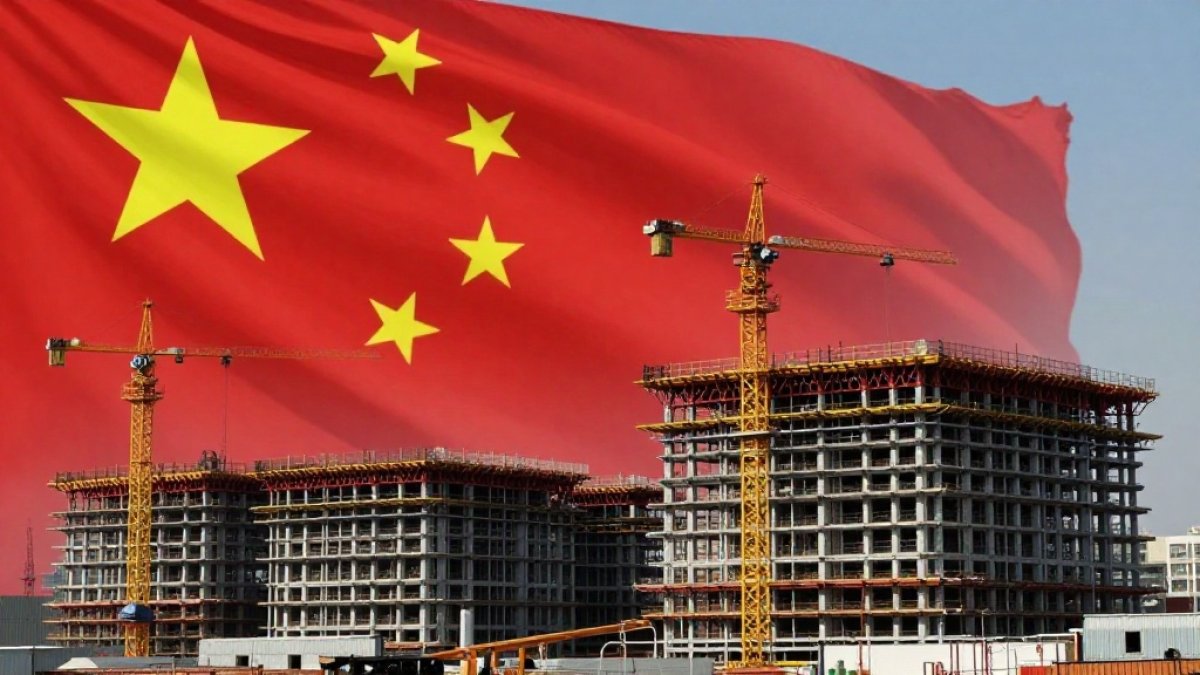 Китай намерен построить в Казахстане крупные заводы и аквапарк