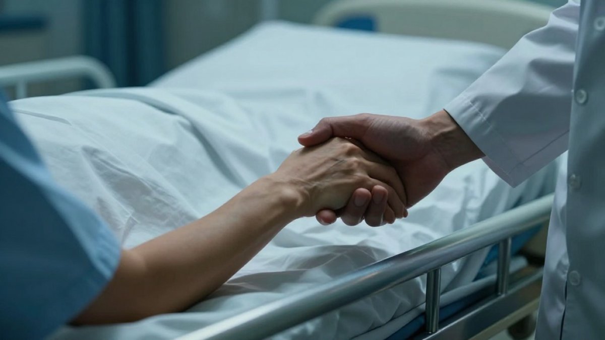 Рабочий, пострадавший при взрыве на шахте, прооперирован в Костанайской области