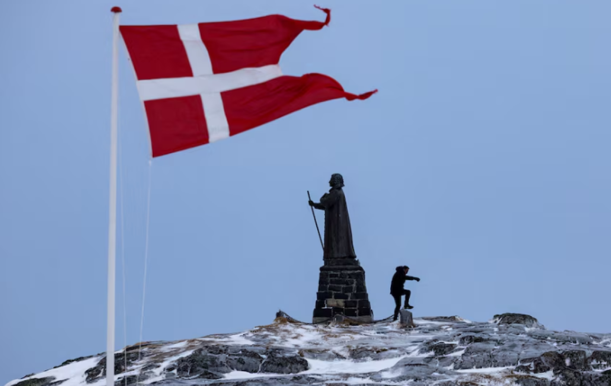 В Европе готовят план из-за угроз США в отношении Гренландии