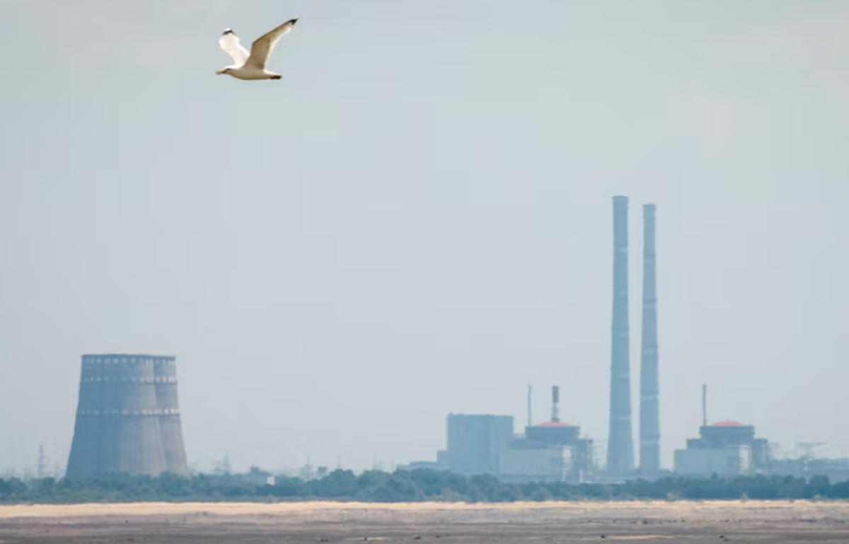 Вопрос территорий и АЭС: что будут решать Украина и США на очередных переговорах