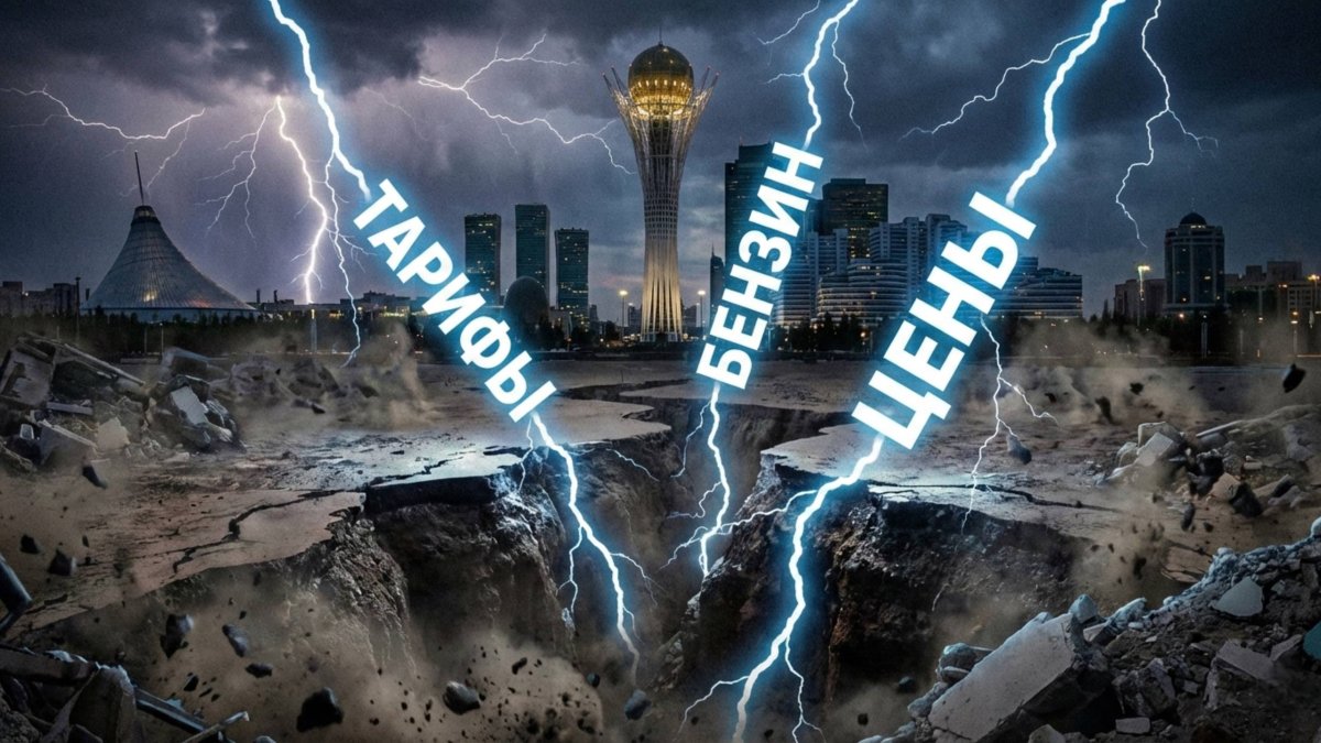 Будет немного больно: почему Казахстану не обойтись без повышения тарифов