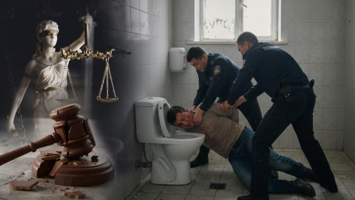 Приговор, который исчез: как дело о пытках в области Улытау закончилось оправданием