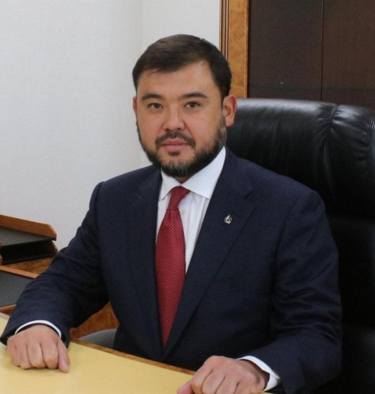 Провокация? Топ-менеджера «Эмбамұнайгаза» арестовали за пьяное вождение