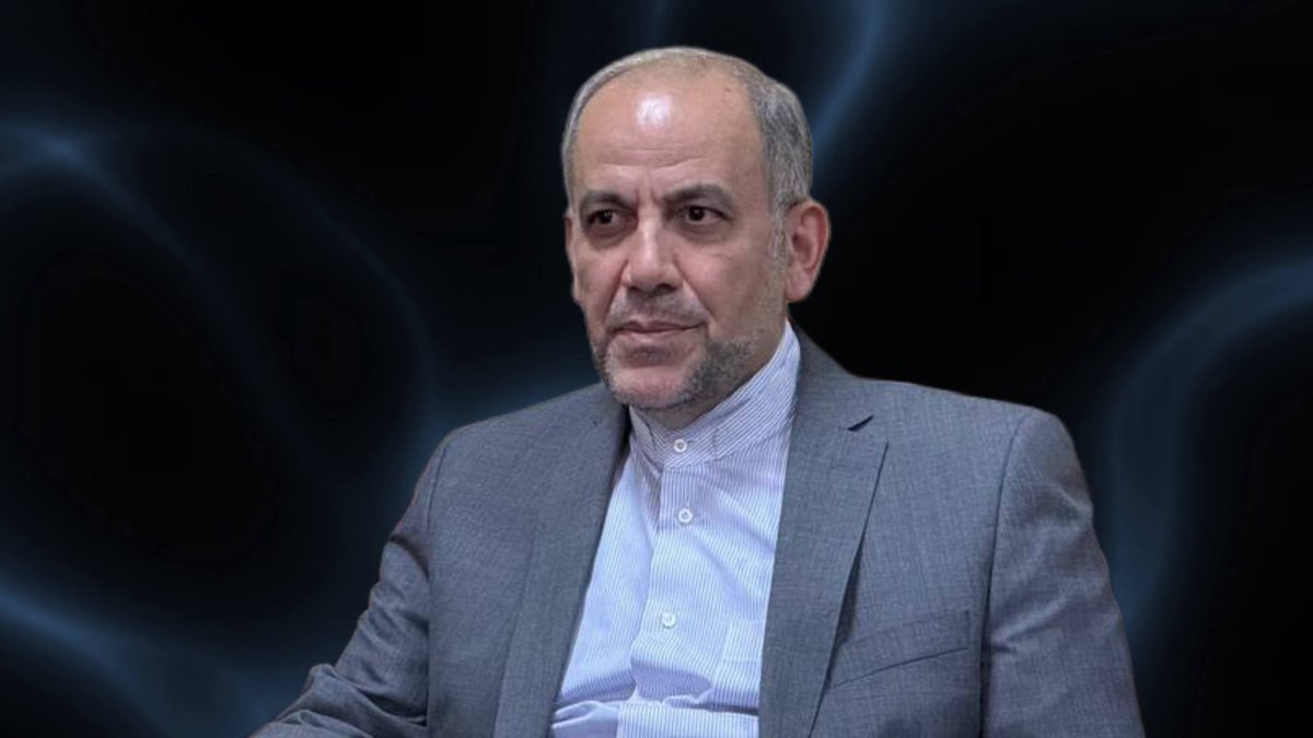 «Закон джунглей»: посол Ирана в Казахстане раскритиковал действия Трампа