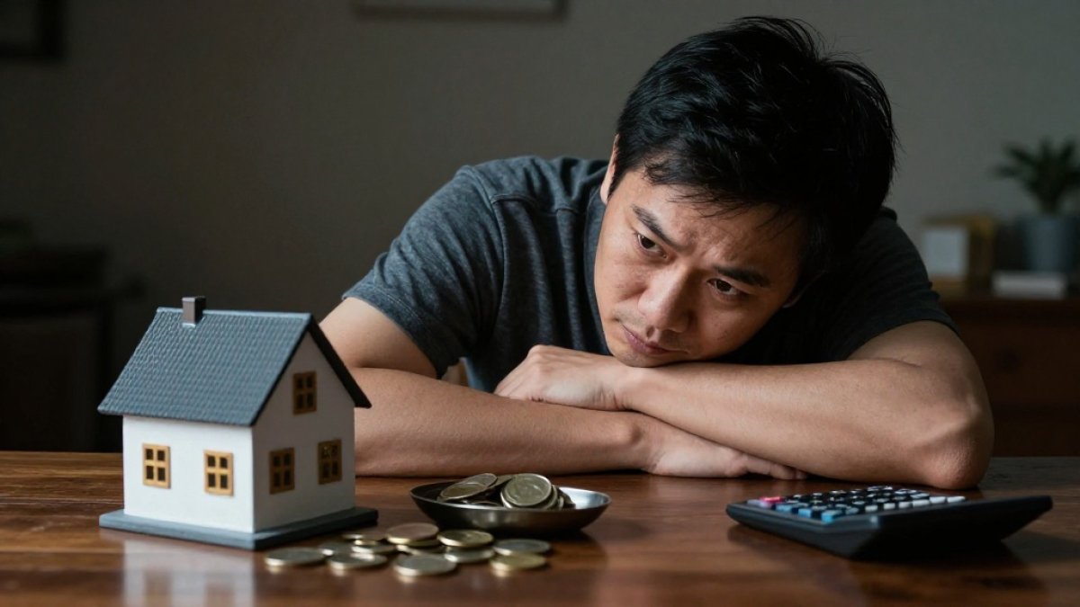 Ипотека подорожала для казахстанцев