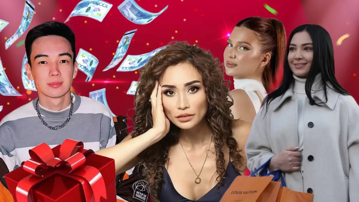 Супермамасита, мисс Шымкент, Дархан Жолшыбек: кого из блогеров ошрафовали за розыгрыши в соцсетях