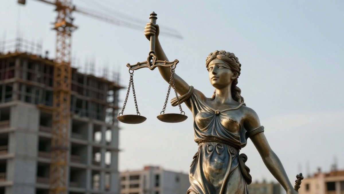 Махинации с квартирами на 11 млрд тенге выявлены в Астане