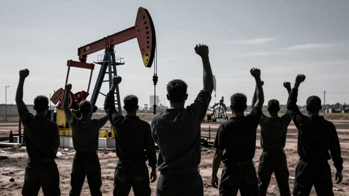 В Казахстане допускают повторение сценария 2007 года