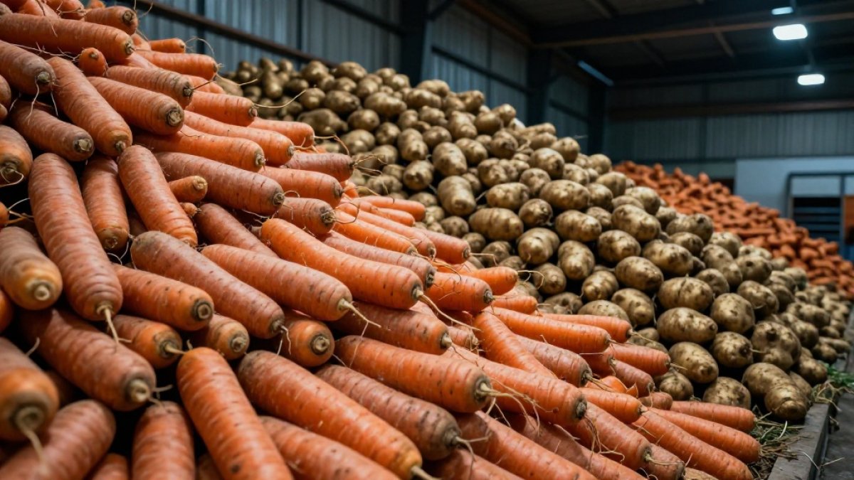 "Хотя бы не мешайте": очередной запрет Минсельхоза возмутил фермеров