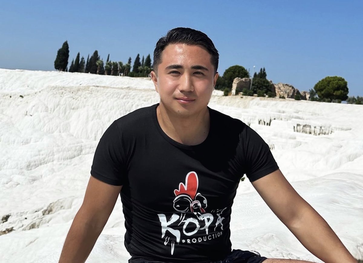 Известного казахстанского блогера объявили в розыск