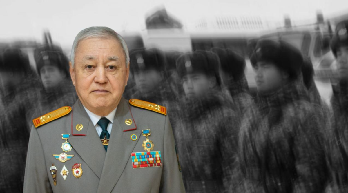 В Казахстане армия бедняков: что не так с оборонным ведомством?