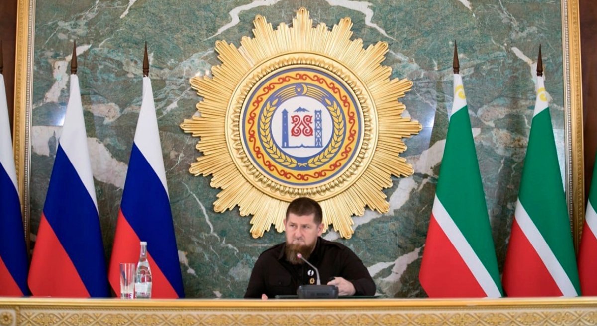 Названы имена возможных преемников Рамзана Кадырова