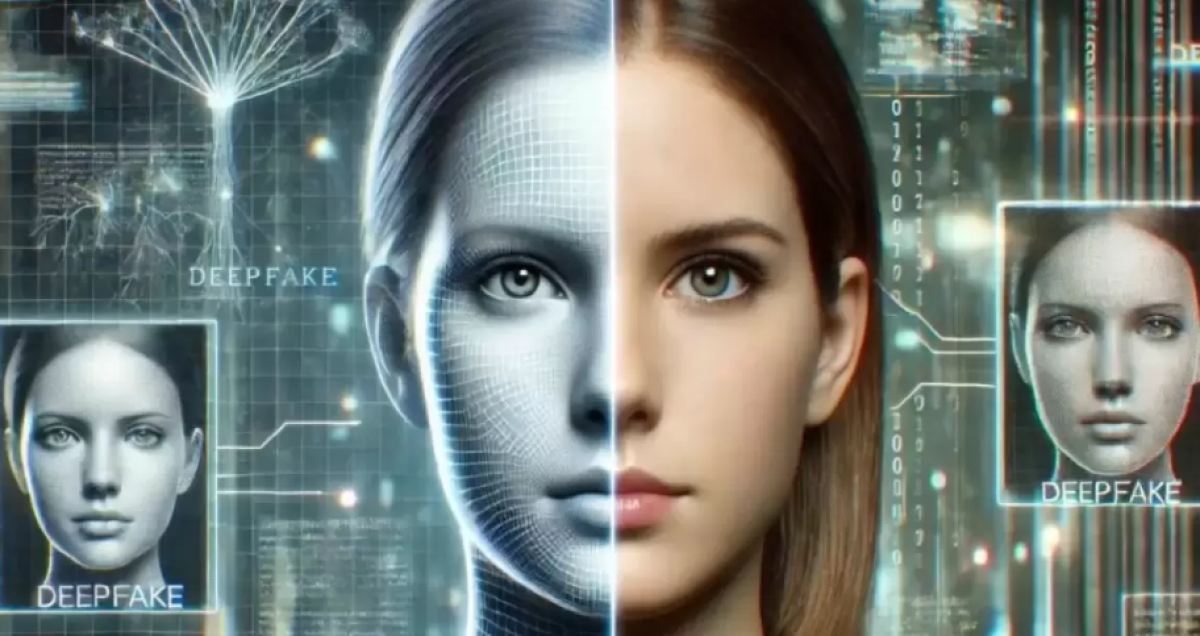 Обман людей запрещен: в ДУМК сделали заявление о дипфейках