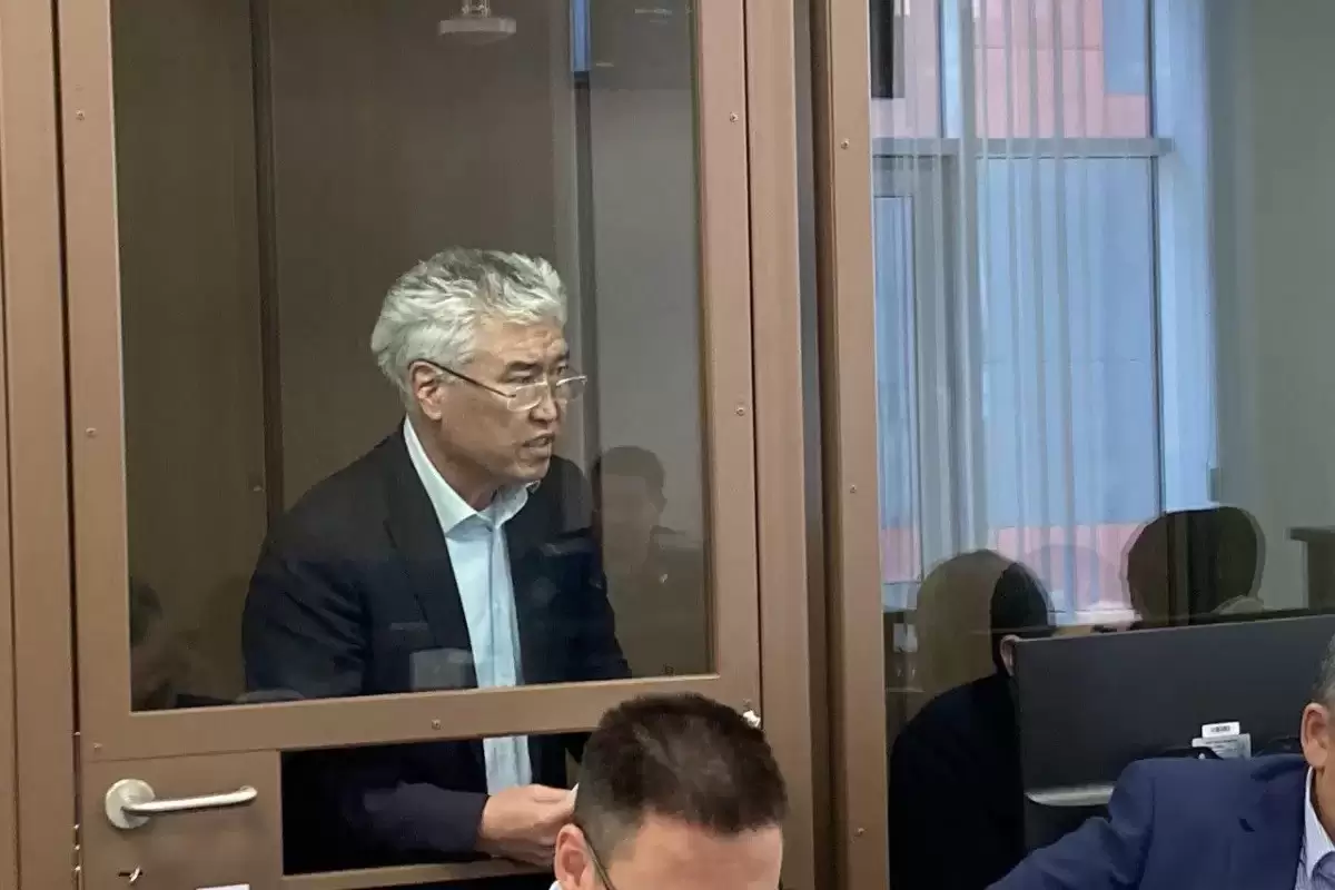 Корни уходят в дело Мухамедиулы: кому ушёл за копейки институт культуры в Алматы