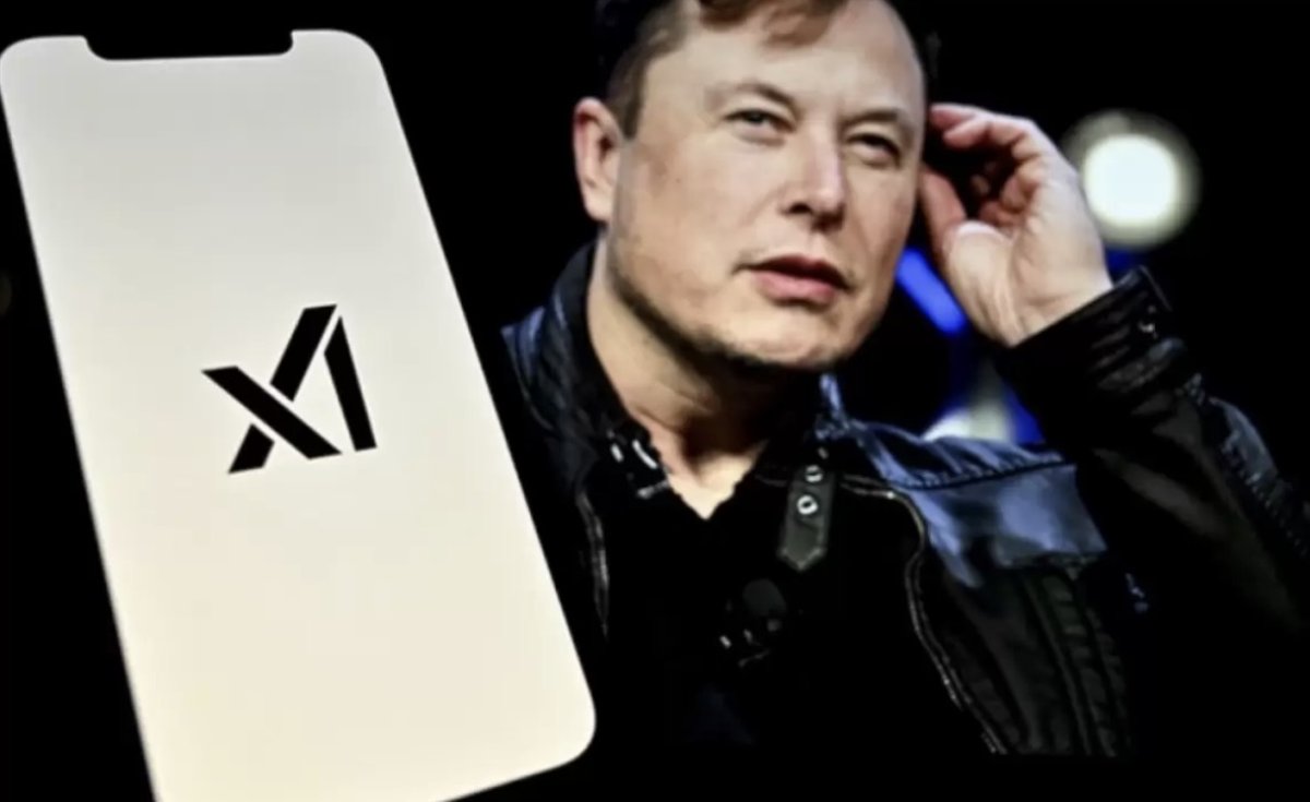 Создавал интимные дипфейки: Британия начала расследование против ИИ Илона Маска