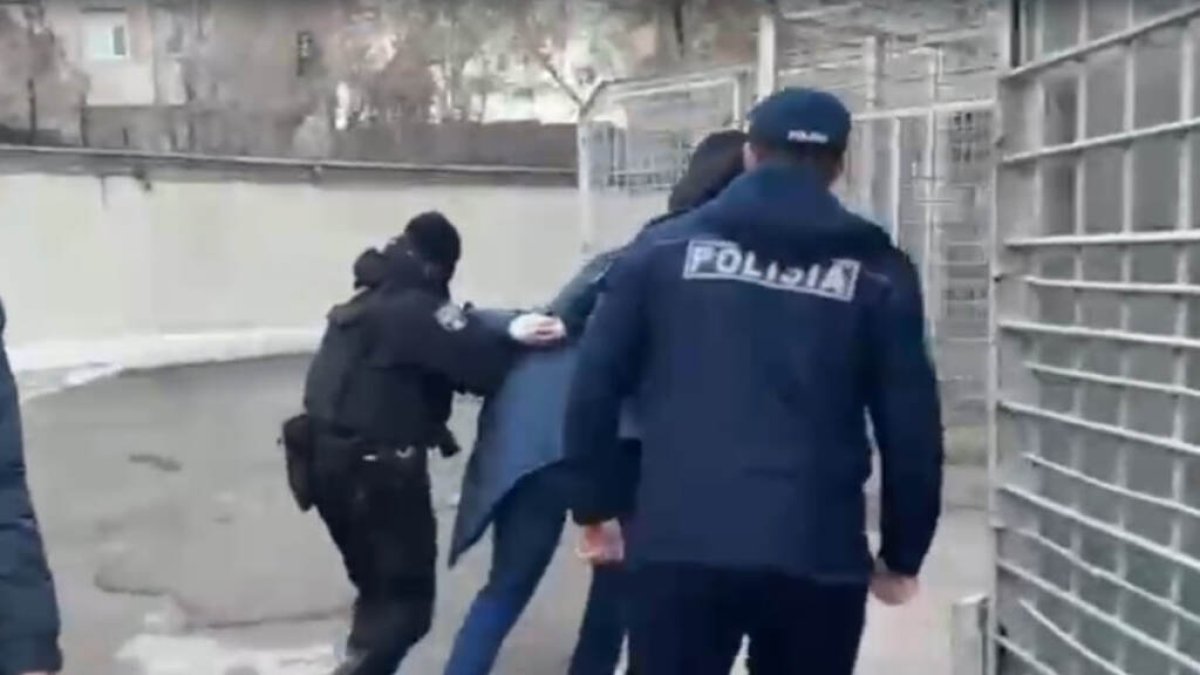 Подозреваемого в убийстве 21-летней девушки задержали в Шымкенте