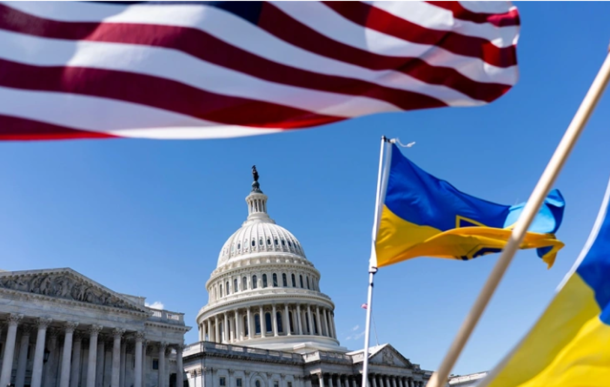 Украина передала права на добычу лития американским инвесторам