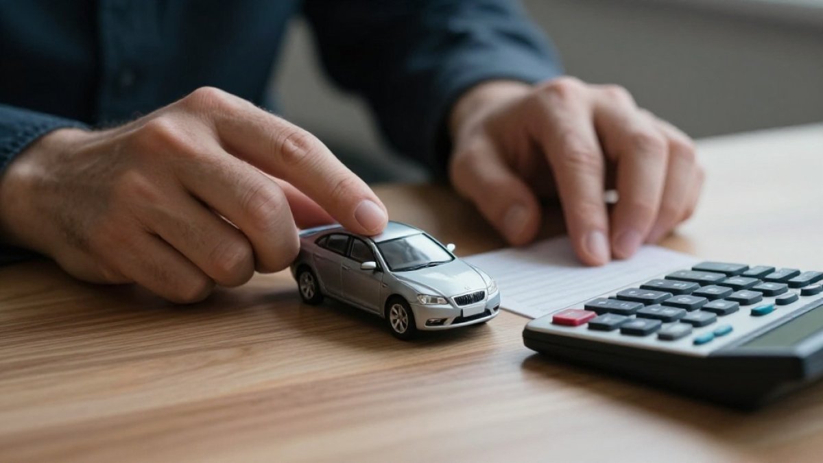 Невыгодно: почему программа автолизинга так и не заработала в Казахстане