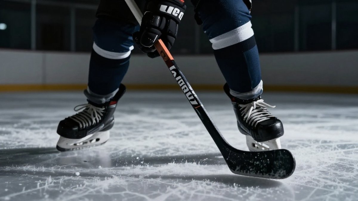 "Казахи выходят, чебуроды": юных хоккеистов из Астаны оскорбили в России