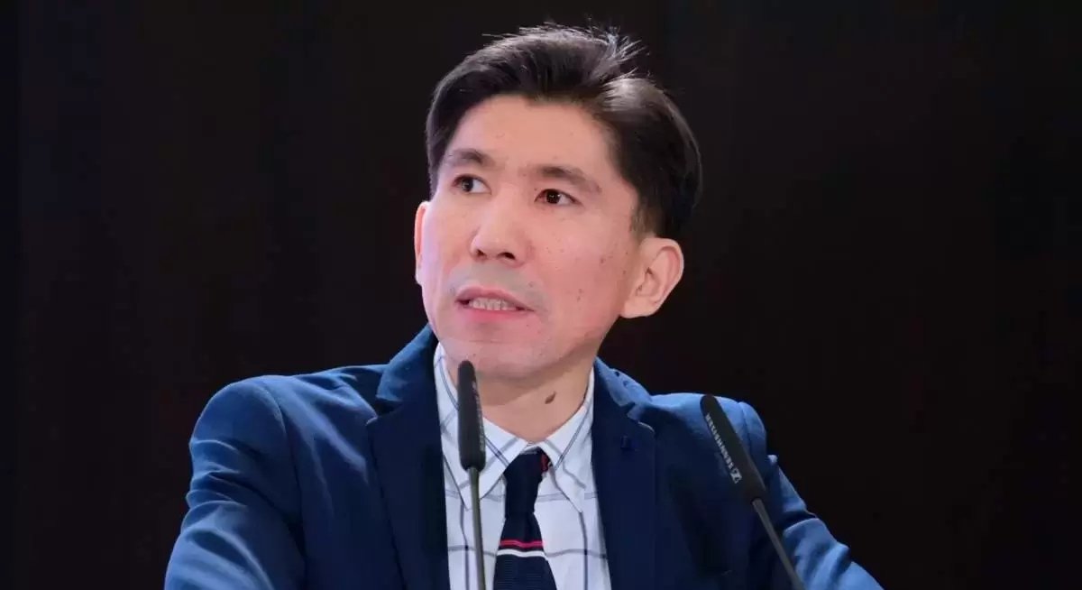 "Госпрограммы - это словесная шелуха": Досым Сатпаев о настоящей казахстанской мечте