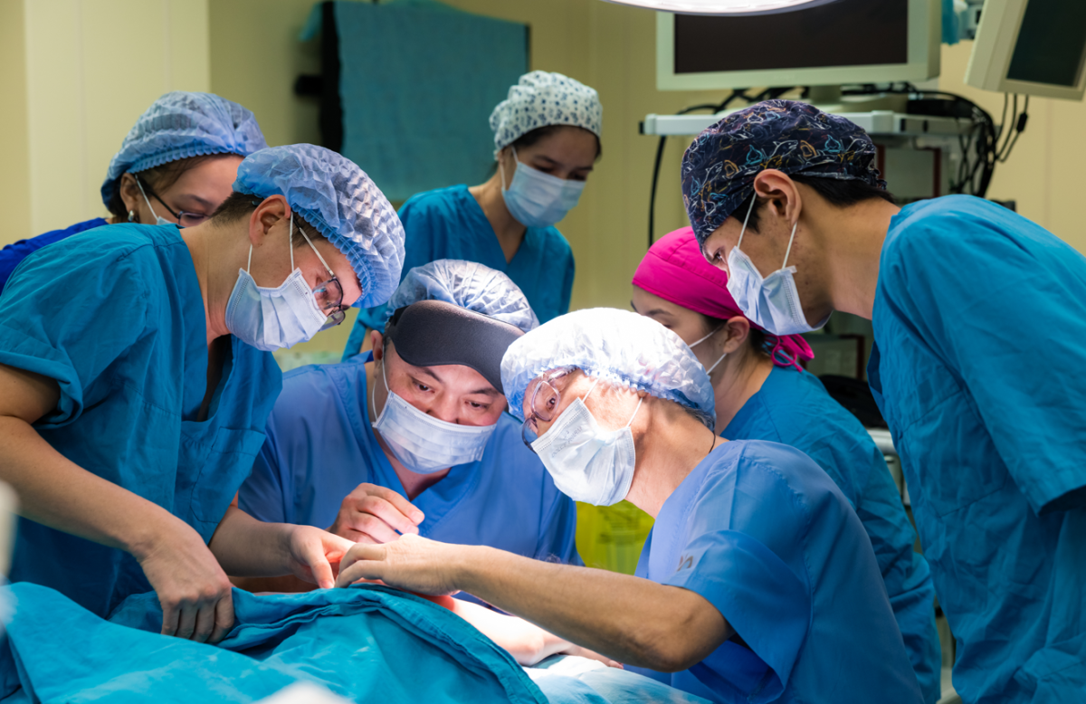 Фонд «Жұлдызай» подвел итоги года: 325 детских операций и миллиарды сэкономленных средств