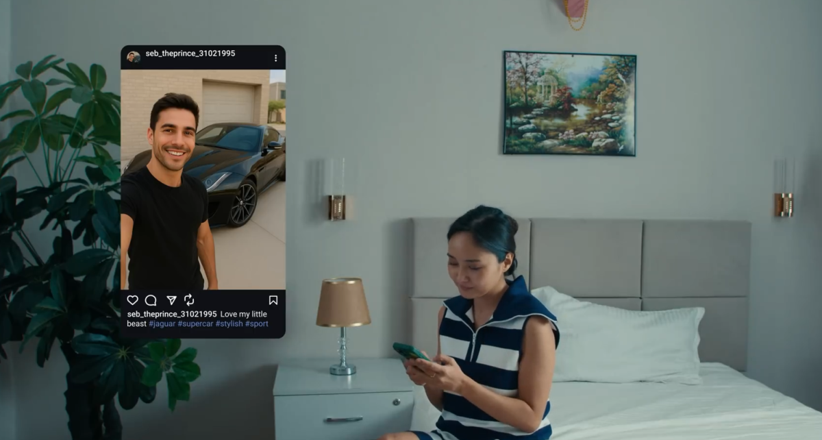 Роман  с подвохом: как мошенники обманывают на сайтах знакомств