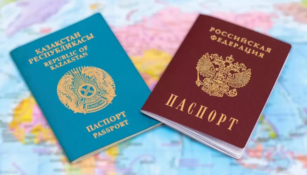 Из Казахстана выдворены 11 человек с двойным гражданством