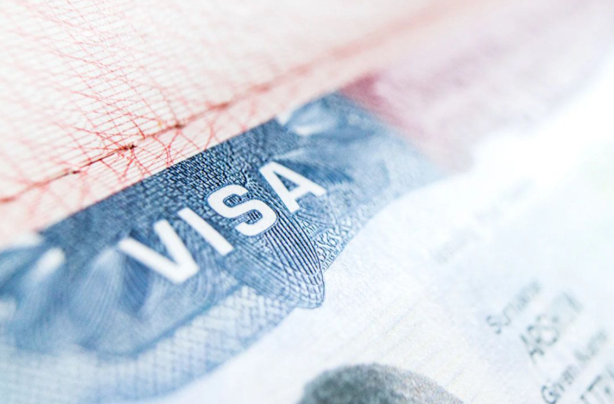 США приостанавливают выдачу виз для Казахстана