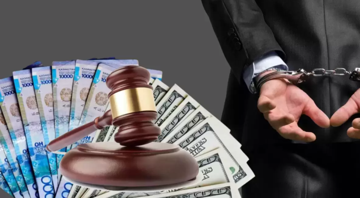 Арестован дом в Испании: главу частных клиник в Астане задержали за хищение в ФСМС